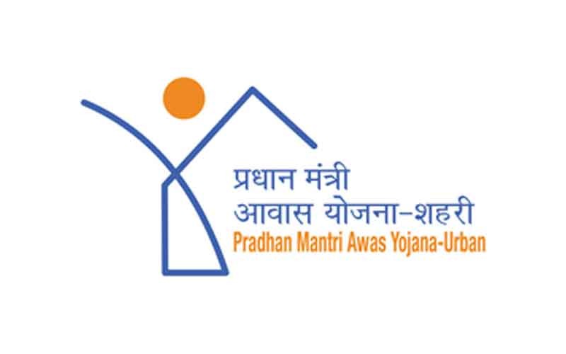 प्रधानमंत्री आवास योजना (PMAY) ने किफायती आवास समाधान प्रदान किया