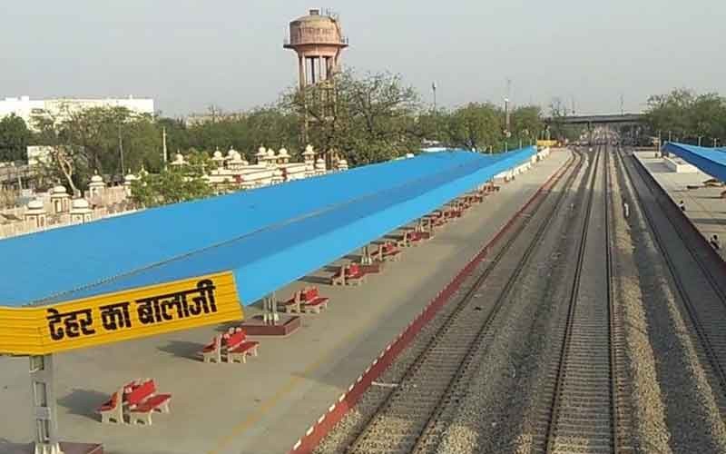 राजधानी के छह स्टेशनों पर नहीं रुकती 150 से ज्यादा ट्रेनें, लाखों लोग जंक्शन जाने को मजबूर