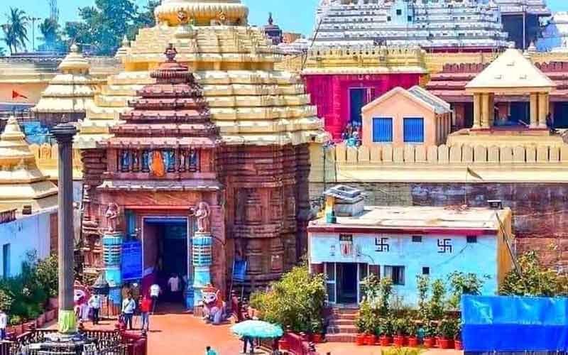 जगन्नाथ मंदिर: रहस्यमयी और अद्भुत घटनाएं