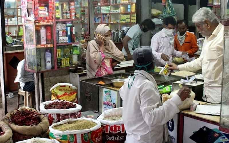 दुकानदार सुरक्षा प्लान - 5 लाख इंश्योरेंस: आग, चोरी, डकैती, लूट, शार्ट सर्किट, विस्फोट, आतंकी हमला, आंधी तूफान, दुर्घटना, पैसे चोरी, नुकसान, मौत।