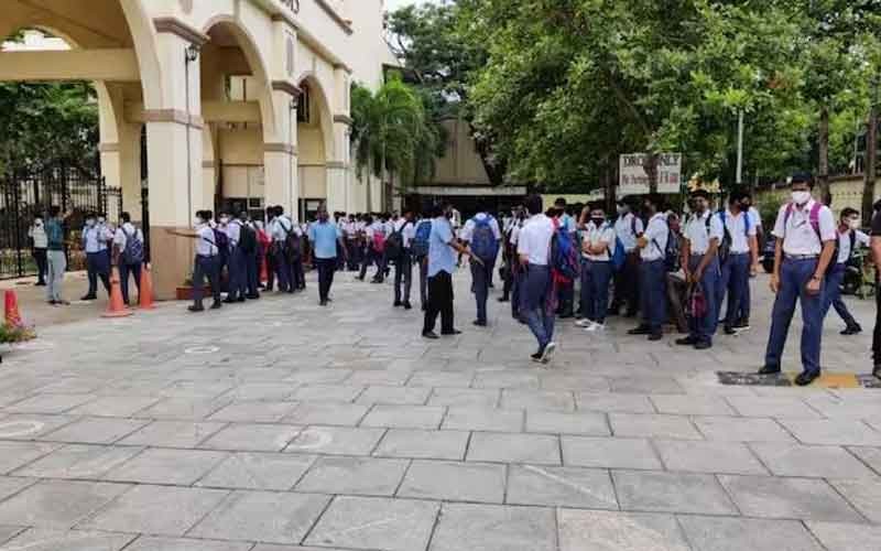 राजस्थान के सभी सरकारी और प्राइवेट स्कूल 26 जून 2023 से खुलेंगे