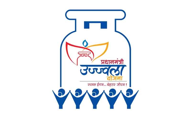 उज्जवला स्कीम: 75 लाख परिवारों को नये गैस कनेक्शन का लाभ