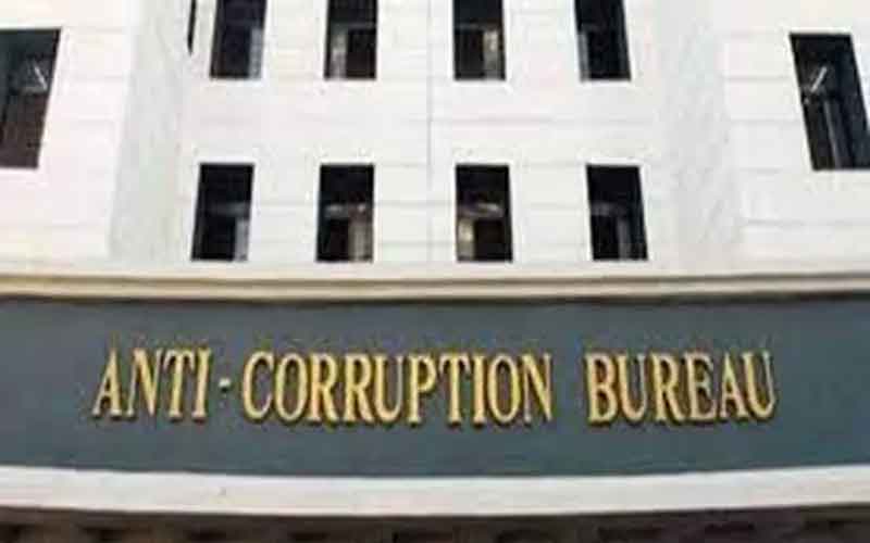 PWD करौली के अधीक्षण अभियंता के खिलाफ ACB ने दर्ज की FIR