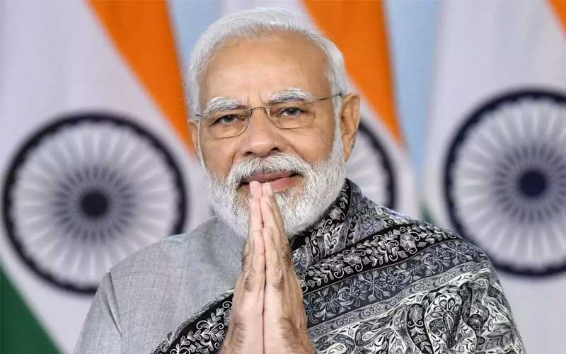 पहले सांवलिया सेठ, फिर सभा को संबोधित करेंगे मोदी