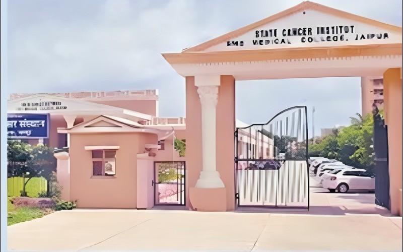 स्टेट कैंसर इंस्टीट्यूट में मिलेगा इलाज, नहीं लगाने पड़ेंगे एसएमएस के फेरे