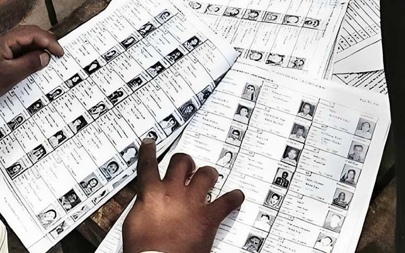 मतदाता सूची में नाम नहीं तो आखिरी मौका, 27 तक जुड़वा सकते नाम