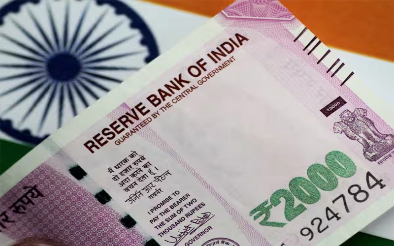 नई सुविधा: आरबीआइ को डाक से भेज सकेंगे 2000 के नोट
